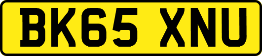 BK65XNU