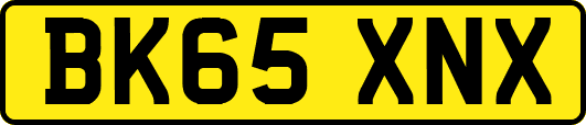 BK65XNX