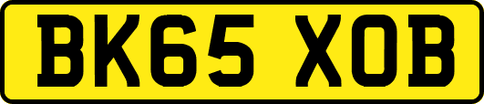 BK65XOB