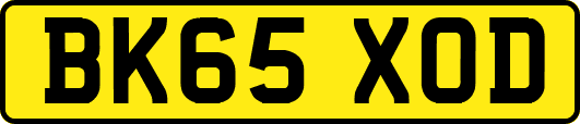 BK65XOD