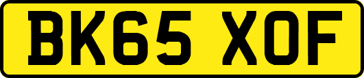 BK65XOF