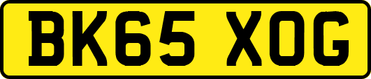 BK65XOG