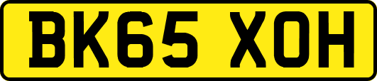BK65XOH