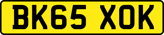 BK65XOK