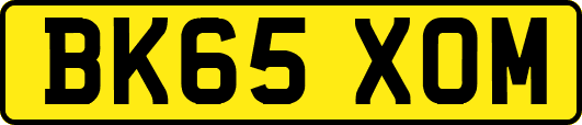 BK65XOM