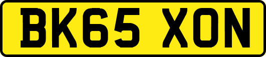 BK65XON