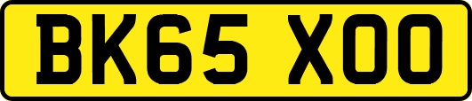 BK65XOO