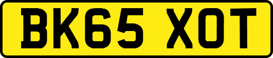 BK65XOT