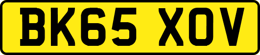 BK65XOV