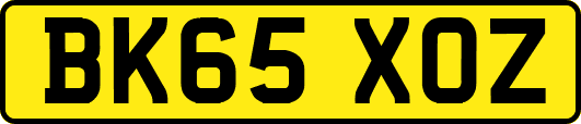 BK65XOZ