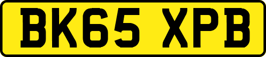 BK65XPB