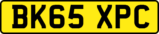 BK65XPC