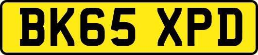 BK65XPD