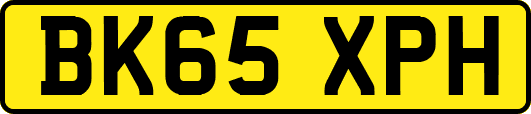 BK65XPH