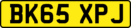 BK65XPJ