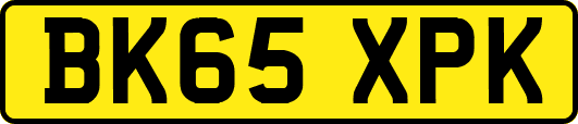 BK65XPK
