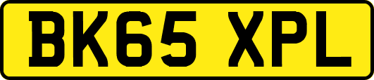 BK65XPL