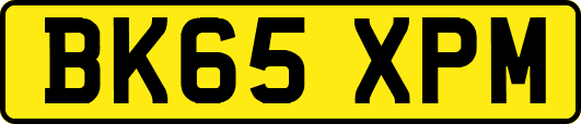 BK65XPM