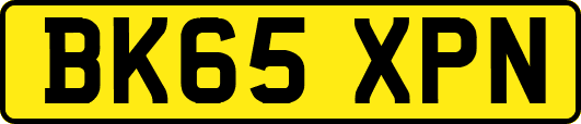 BK65XPN