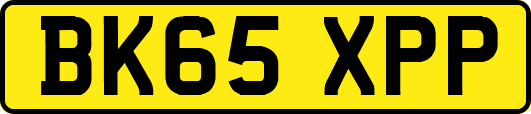 BK65XPP