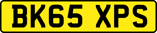 BK65XPS