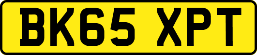 BK65XPT