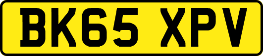 BK65XPV