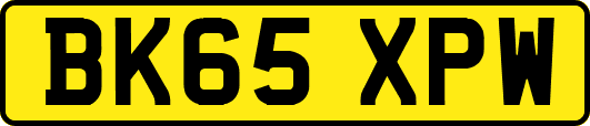 BK65XPW