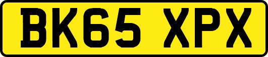 BK65XPX