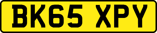 BK65XPY