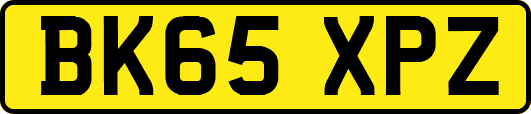 BK65XPZ