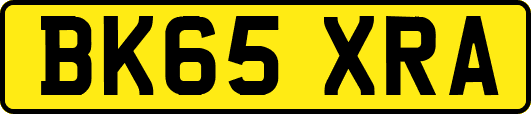 BK65XRA
