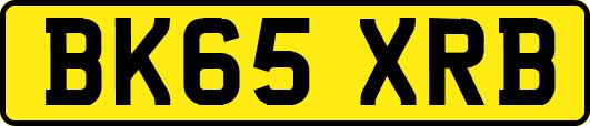 BK65XRB