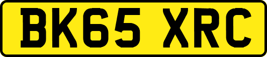 BK65XRC