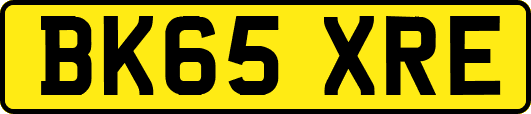 BK65XRE