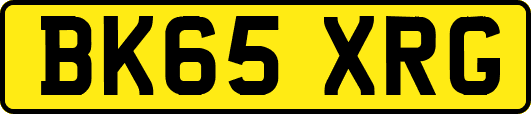 BK65XRG