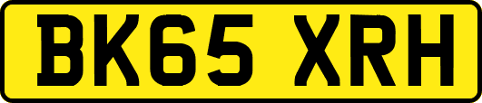 BK65XRH