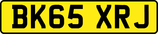 BK65XRJ