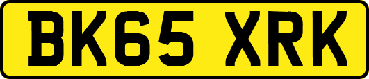 BK65XRK