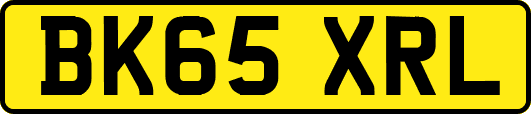 BK65XRL