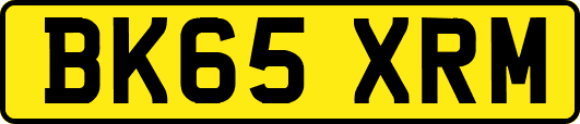 BK65XRM