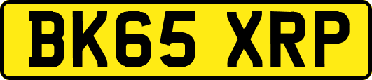 BK65XRP