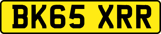 BK65XRR