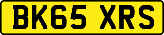 BK65XRS