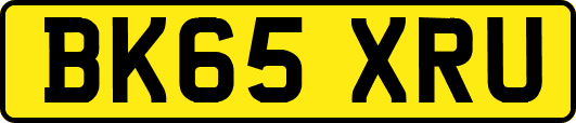 BK65XRU