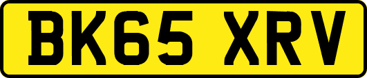 BK65XRV
