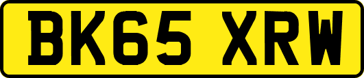 BK65XRW