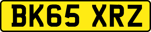 BK65XRZ