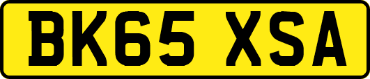 BK65XSA