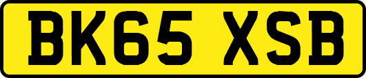 BK65XSB